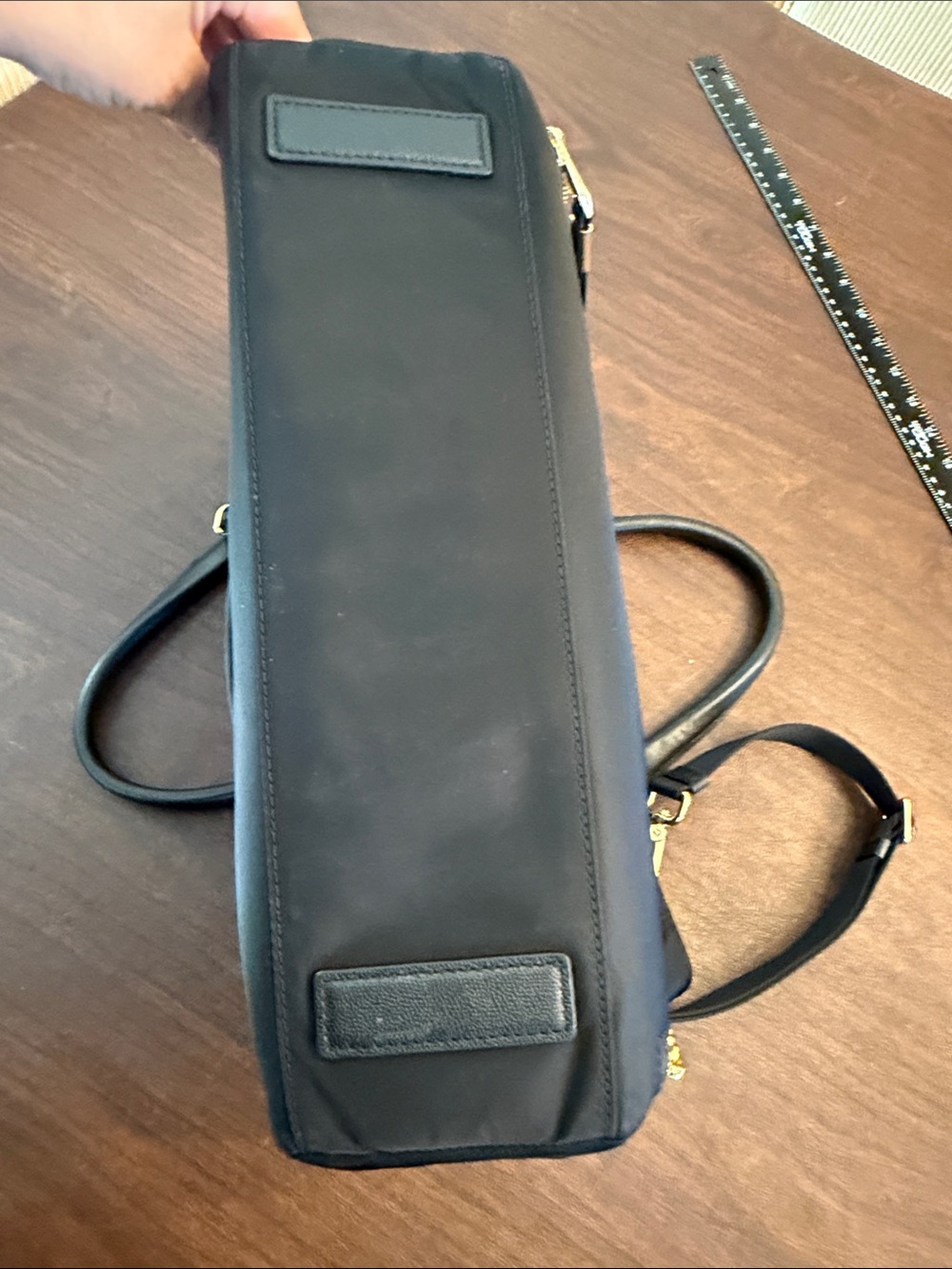 Tumi Valetta Medium Tote - Picture 14 of 16